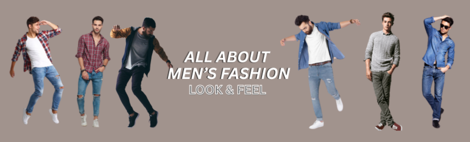 Men's