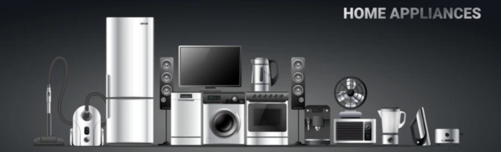 Kitchen Appliances
