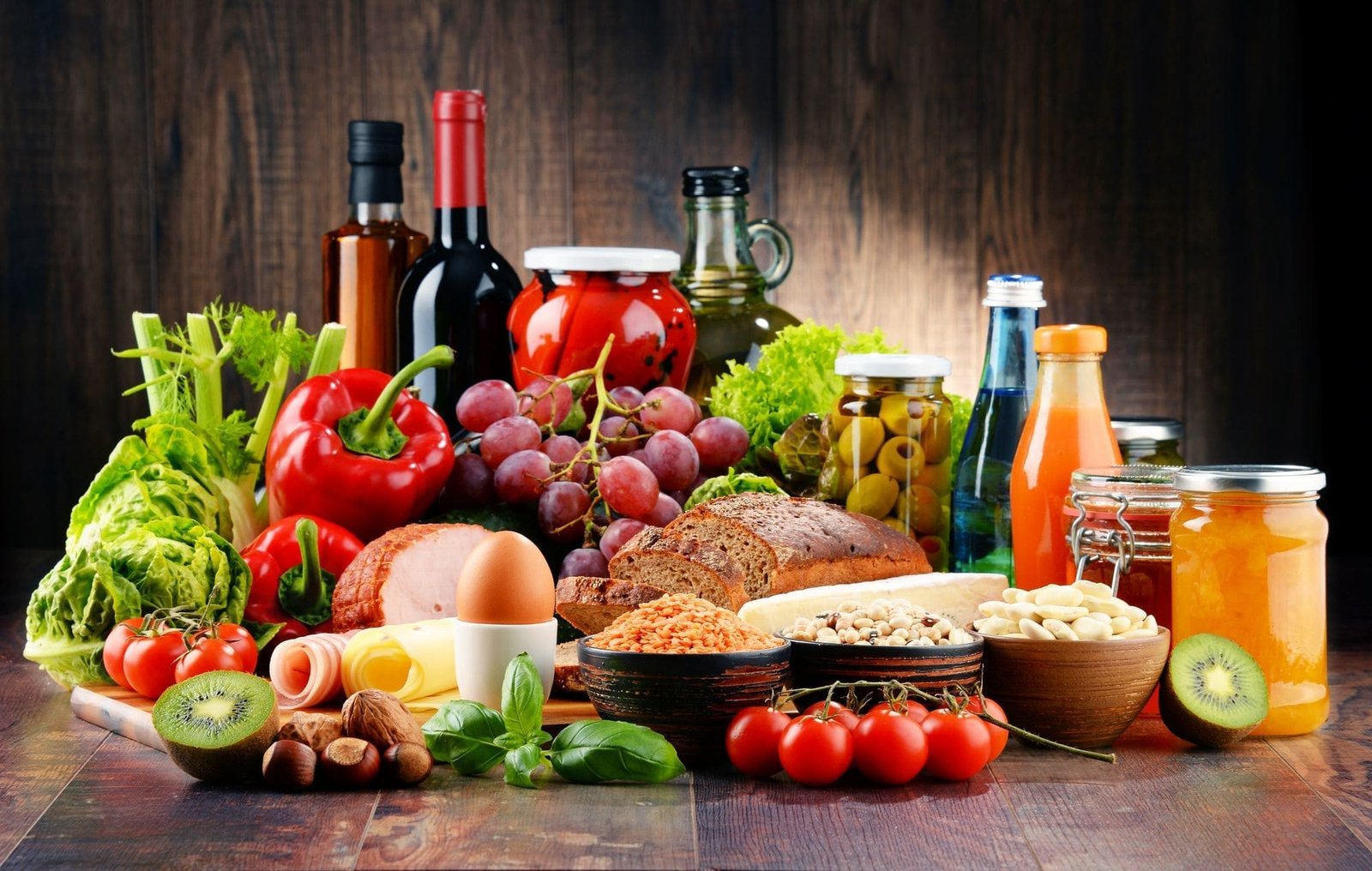 Grocery & Gourmet Foods 0