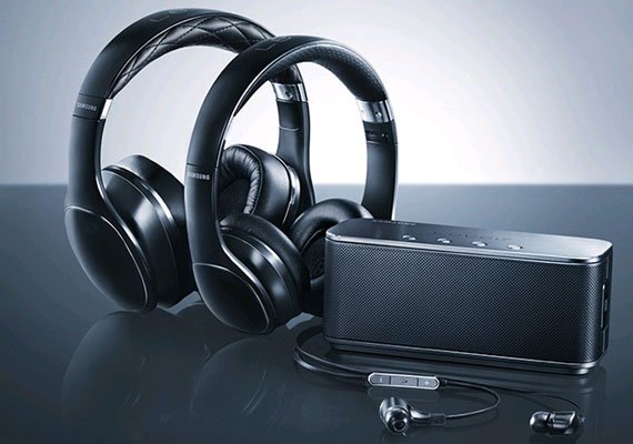 Audio Devices