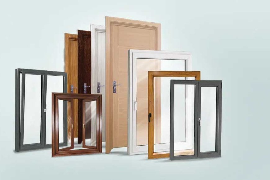 Doors & Window