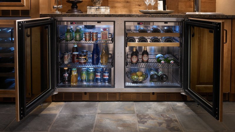 Beverage Appliances
