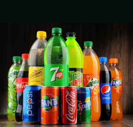 Beverages