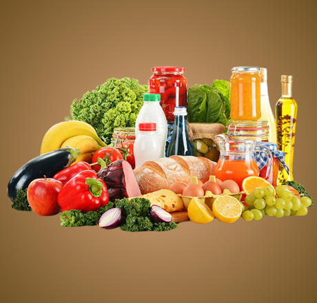Foodgrain & Oil