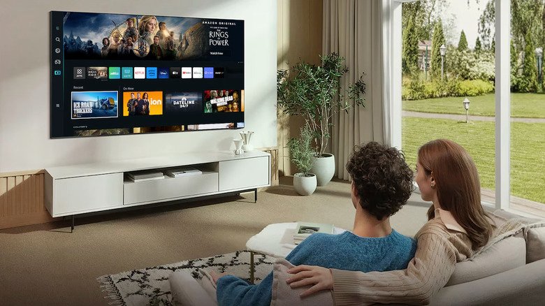 TV & Entertainment