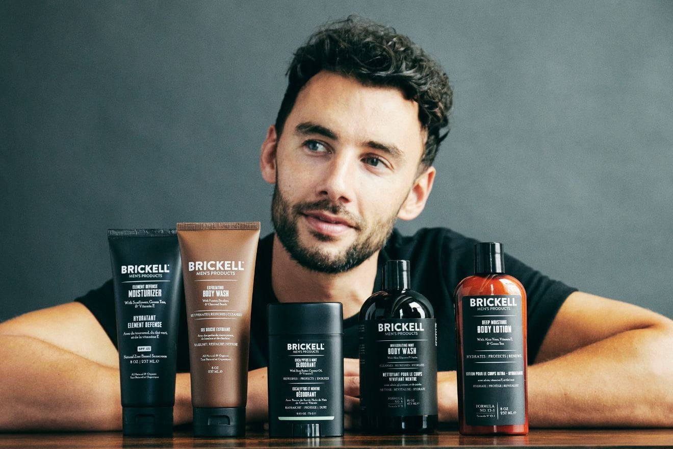 Personal care & Gromming