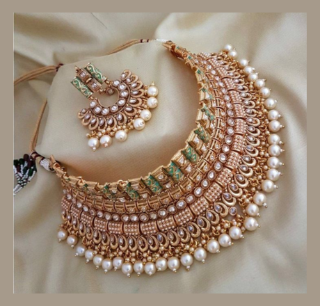 Jewellery