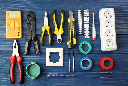 Electrical Supplies