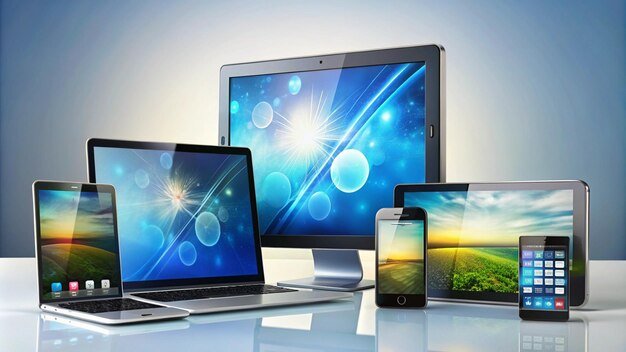 Mobiles & Tablets