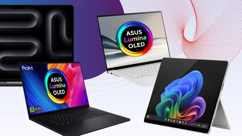 Computers & Laptops