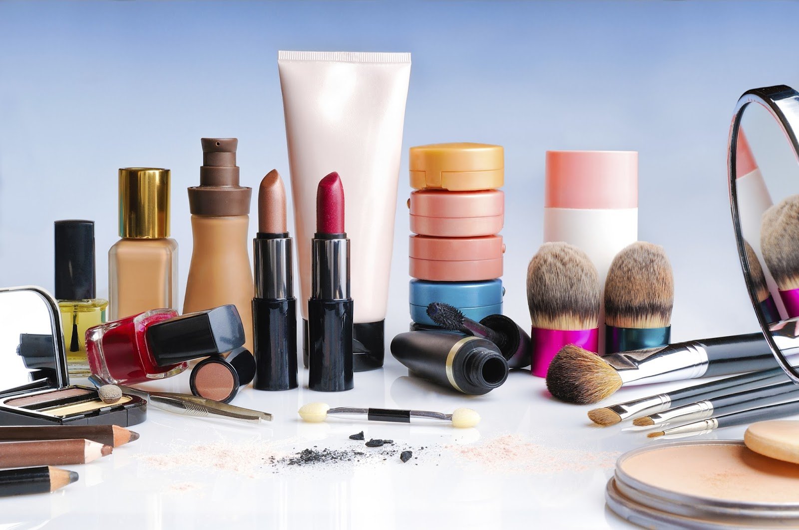 Beauty & Personal Care
